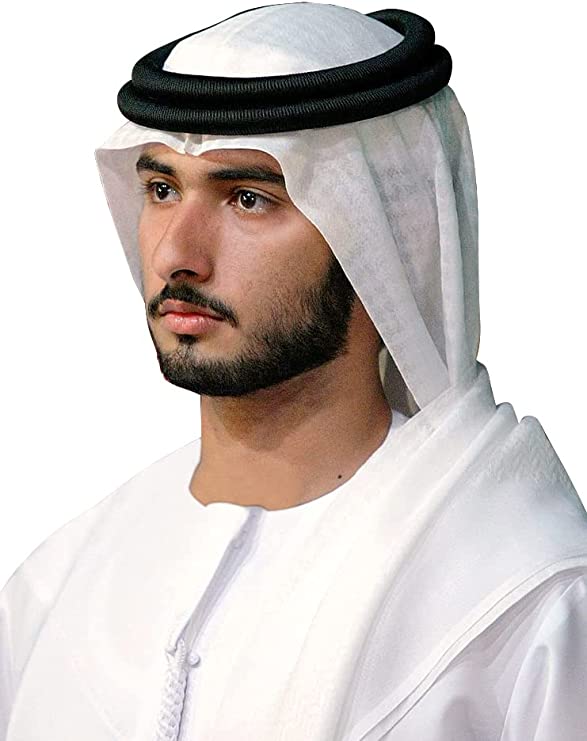 keffiyeh arabe para hombre turbante muslim palestine scarf saudi arabic  agal sheik gorros costume for men – Punjabi Dokan